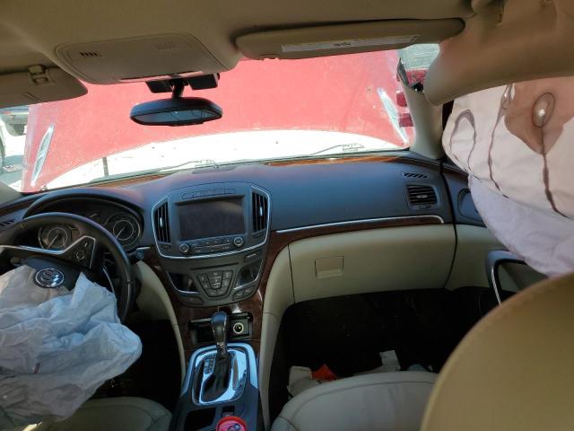 2015 BUICK REGAL - 2G4GK5EX7F9167736