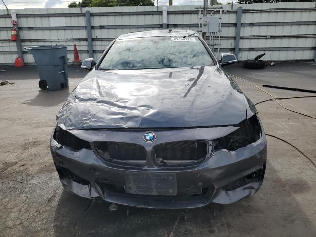 2019 BMW 430XI GRAN - WBA4J3C57KBL07922