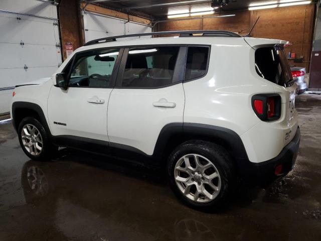 2015 JEEP RENEGADE L ZACCJBBT0FPB59580