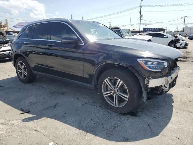 2020 MERCEDES-BENZ GLC 300 4M WDC0G8EB2LF722666