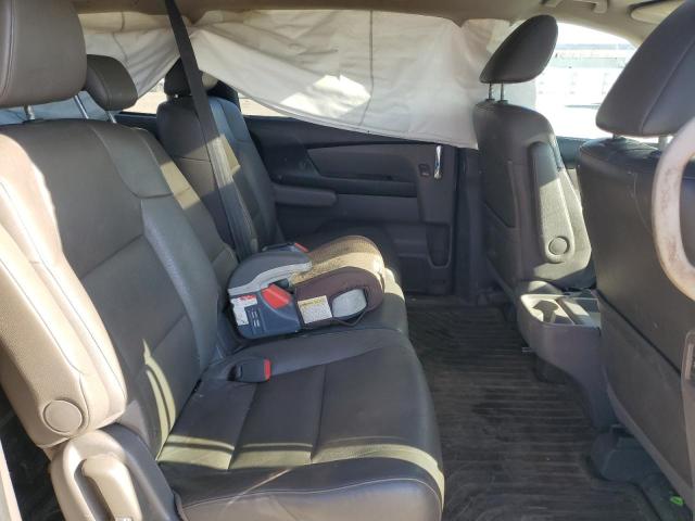 2016 HONDA ODYSSEY EXL 5FNRL5H60GB060540