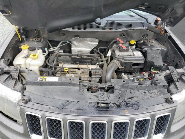 2015 JEEP COMPASS SPORT - 1C4NJCBA2FD334154