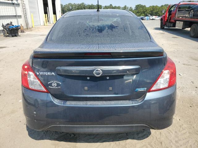 2016 NISSAN VERSA S 3N1CN7AP7GL855958