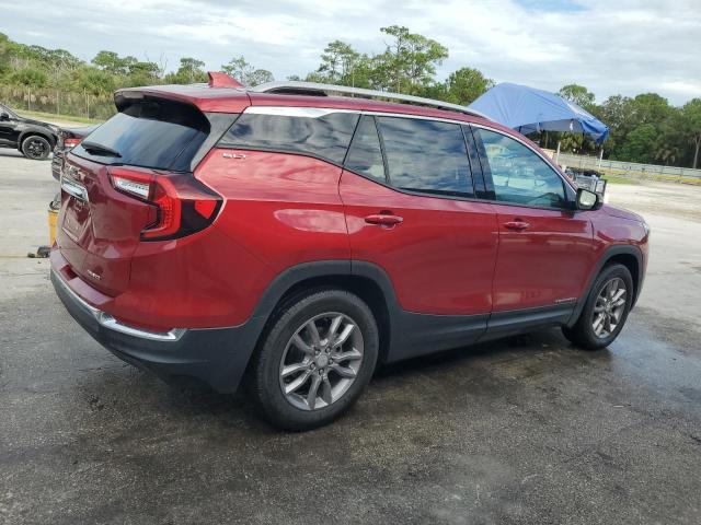 2023 GMC TERRAIN SL 3GKALVEG3PL140723