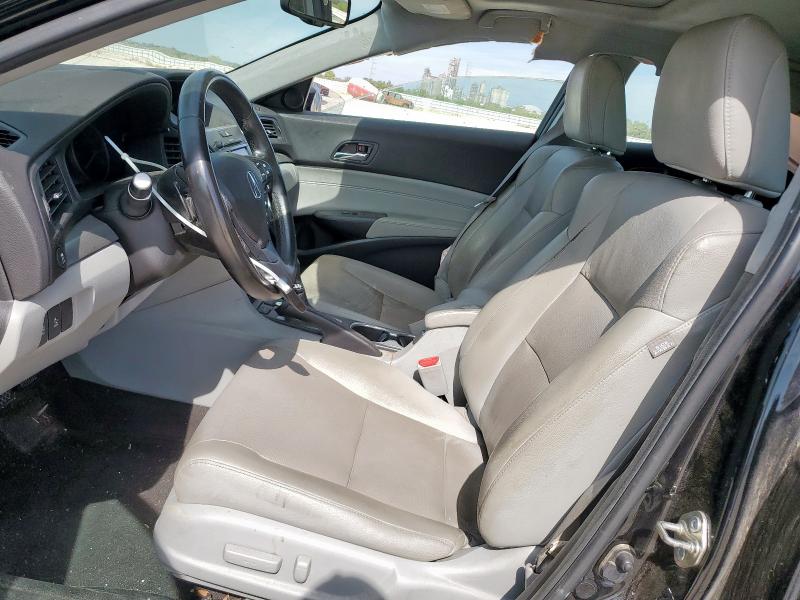 2016 ACURA ILX PREMIU 19UDE2F77GA020318