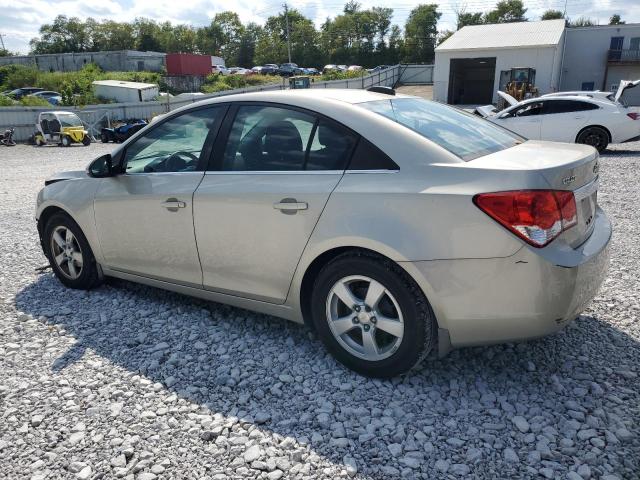 2016 CHEVROLET CRUZE LIMITED LT 1G1PE5SBXG7160537
