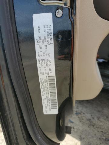 2018 DODGE GRAND CARAVAN SE 2C4RDGBG7JR162830