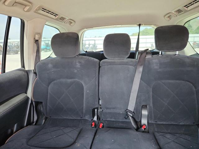 2018 NISSAN ARMADA SV - JN8AY2ND8J9050165