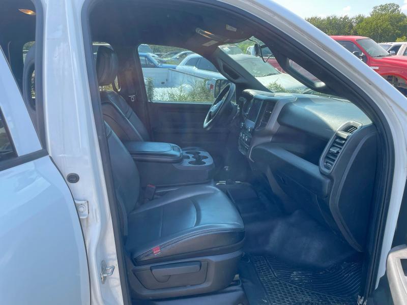 2021 RAM 2500 TRADESMAN 3C6UR5CLXMG606960