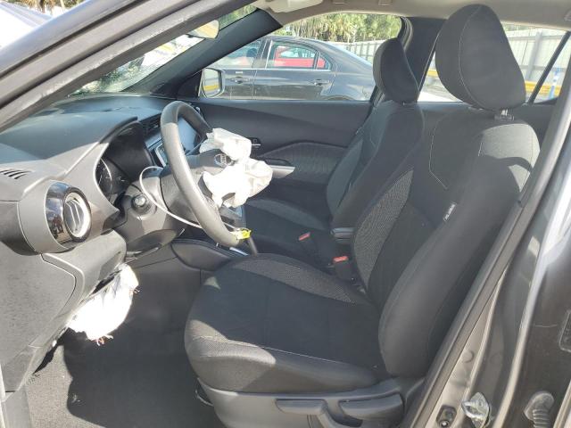 2020 NISSAN KICKS SV 3N1CP5CV9LL542043