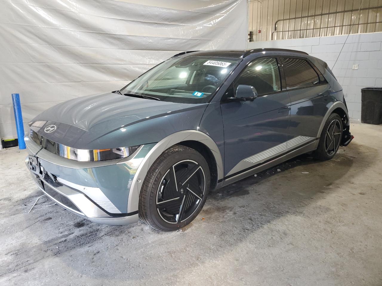 HYUNDAI IONIQ 5 LIMITED