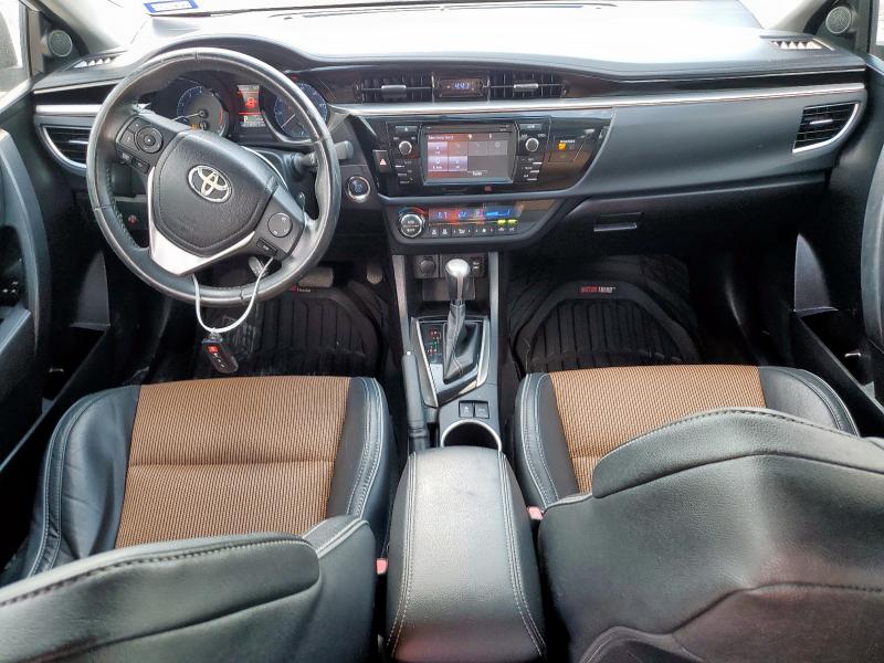 2014 TOYOTA COROLLA L - 5YFBURHE6EP094352