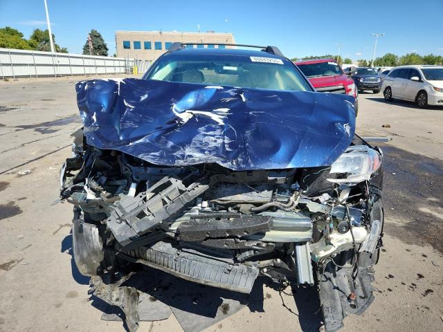 2018 SUBARU OUTBACK 2. 4S4BSACC6J3308283