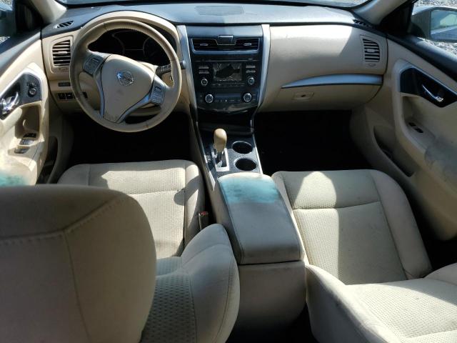 2015 NISSAN ALTIMA 2.5 - 1N4AL3AP4FC186728