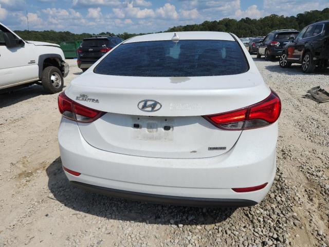 2015 HYUNDAI ELANTRA SE 5NPDH4AE8FH559027