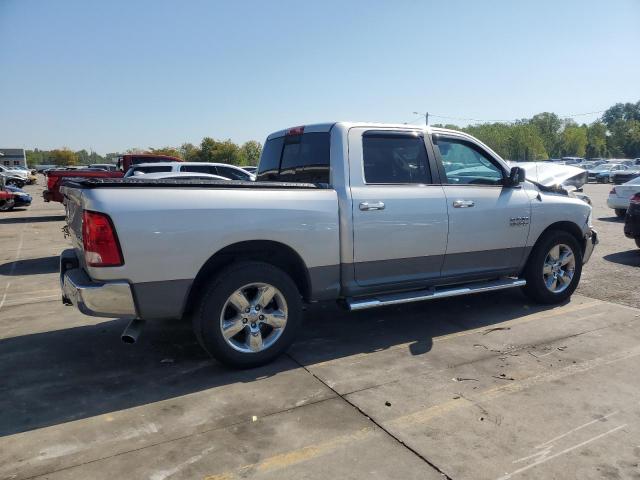 2018 RAM 1500 SLT - 3C6RR7LG9JG241025