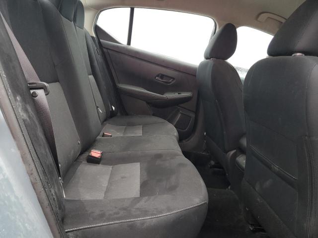 2024 NISSAN SENTRA SV - 3N1AB8CV5RY248061