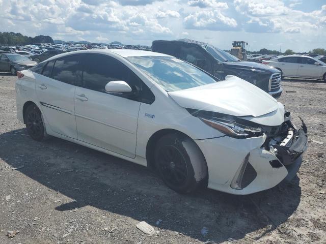 2020 TOYOTA PRIUS PRIME LE JTDKARFP3L3137533