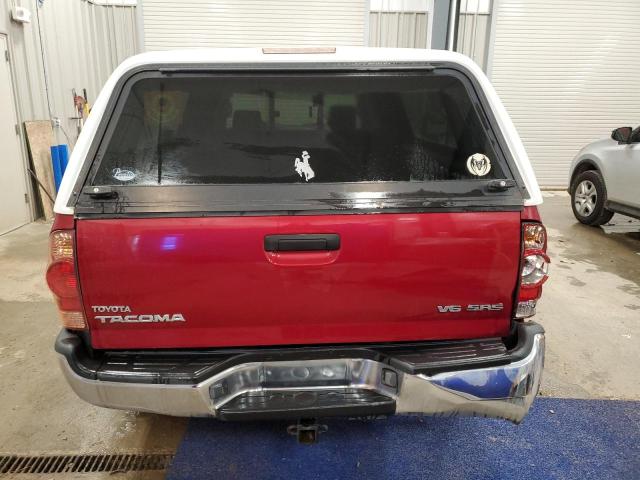 2005 TOYOTA TACOMA ACC #3257372203