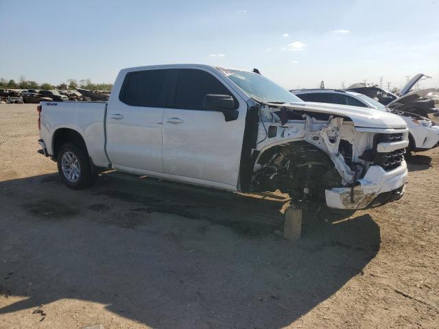 2023 CHEVROLET SILVERADO #3284913963