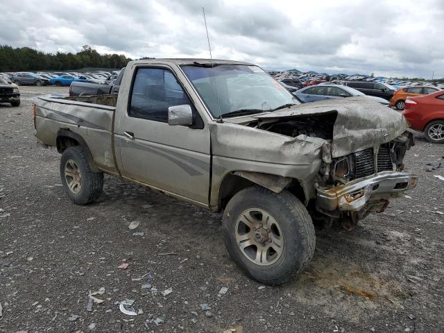 1996 NISSAN TRUCK XE #3276429714