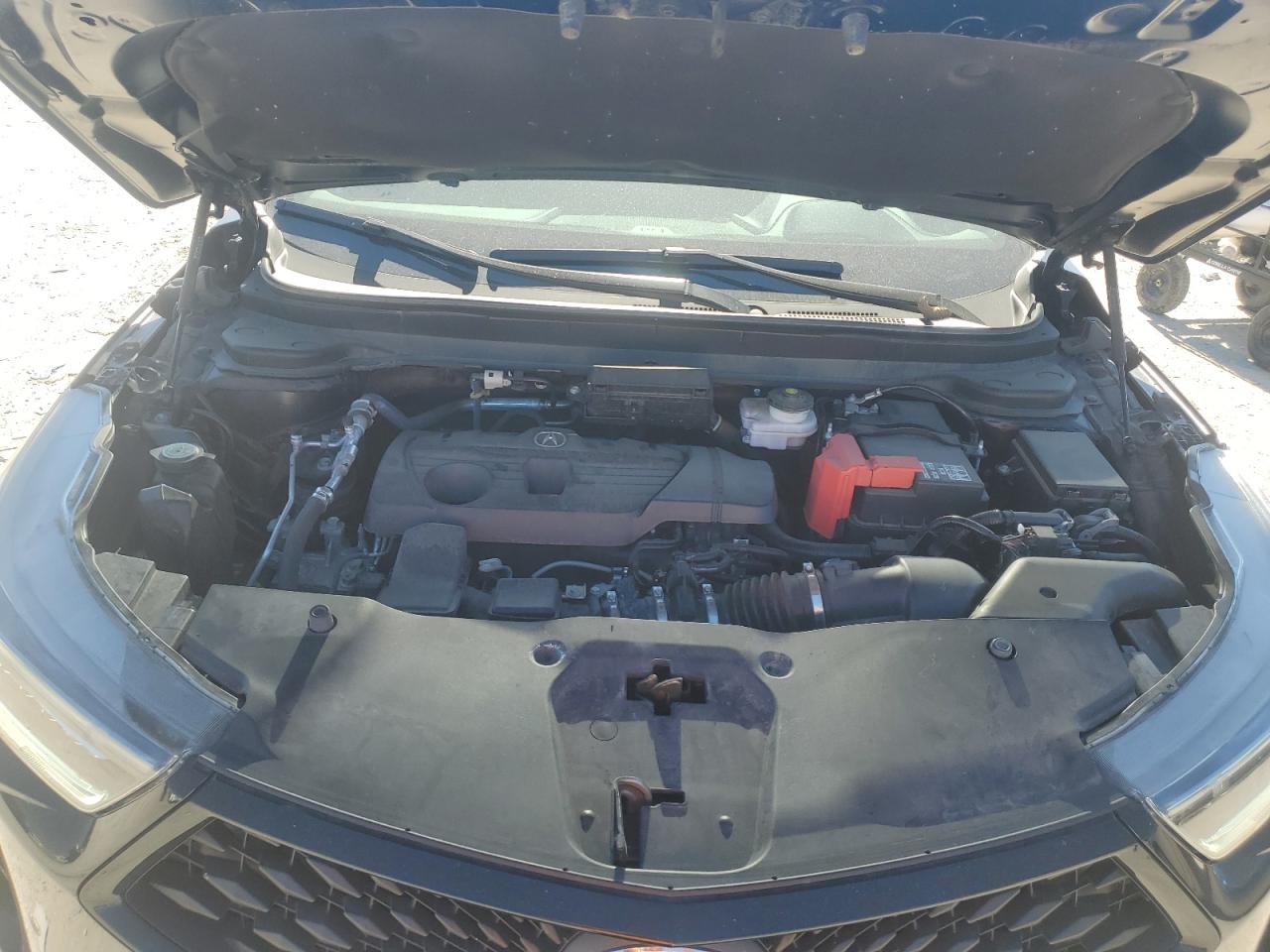 ACURA RDX A-SPEC ADVANCE