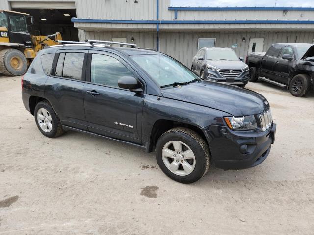 2014 JEEP COMPASS SP - 1C4NJCBA8ED818053