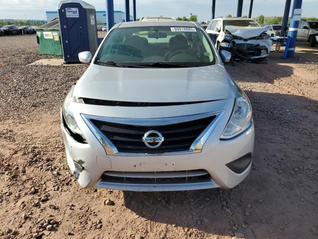 2017 NISSAN VERSA S 3N1CN7AP3HL802059