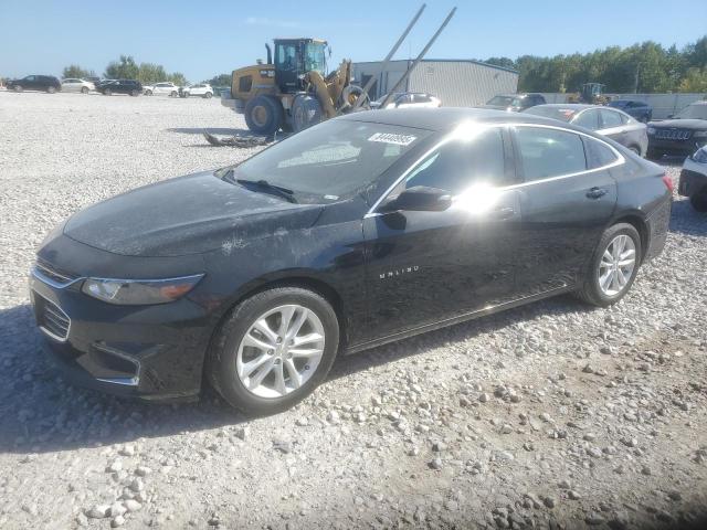 2018 CHEVROLET MALIBU LT - 1G1ZD5ST4JF108418