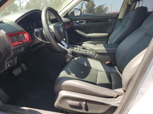 2024 HONDA CIVIC TOUR - 2HGFE1F98RH340207