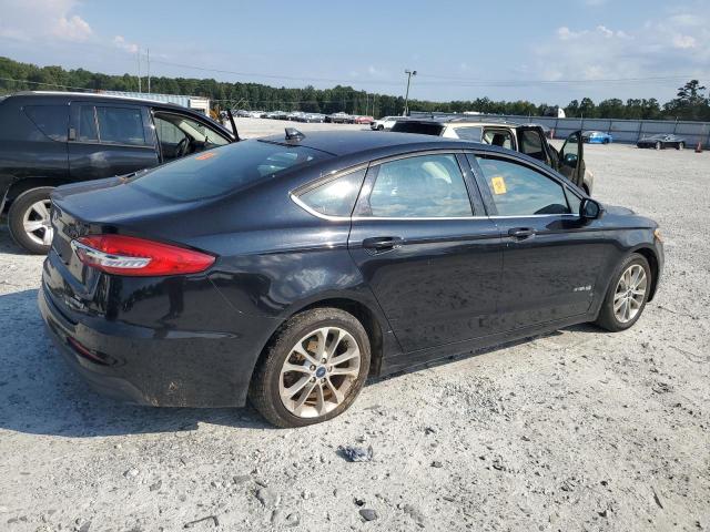2019 FORD FUSION SE 3FA6P0LU6KR125565