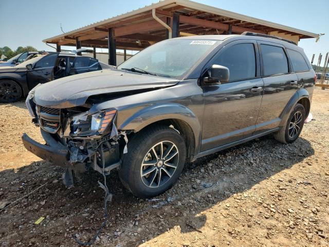 Global Auto Auctions: 2018 DODGE JOURNEY SE