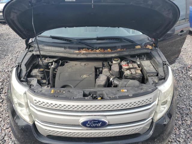 2014 FORD EXPLORER - 1FM5K8B81EGB79662
