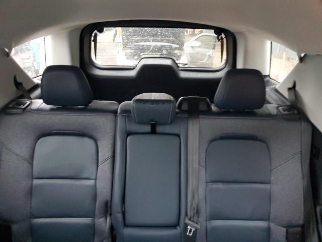 2023 FORD BRONCO SPO - 3FMCR9C63PRD56827