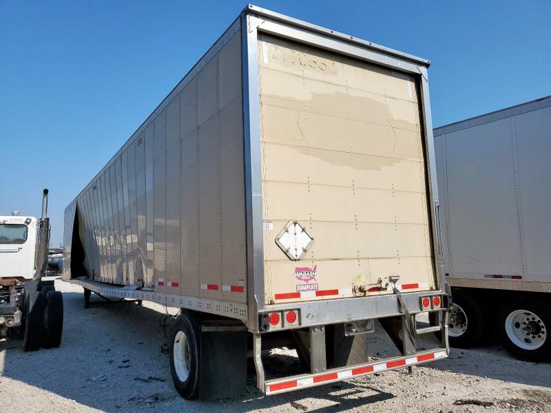 ARO 53' DRY VAN 2014 1JJV532DXEL823041 photo #4