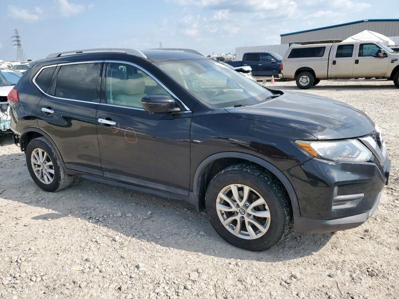2017 NISSAN ROGUE SV 5N1AT2MV5HC749086