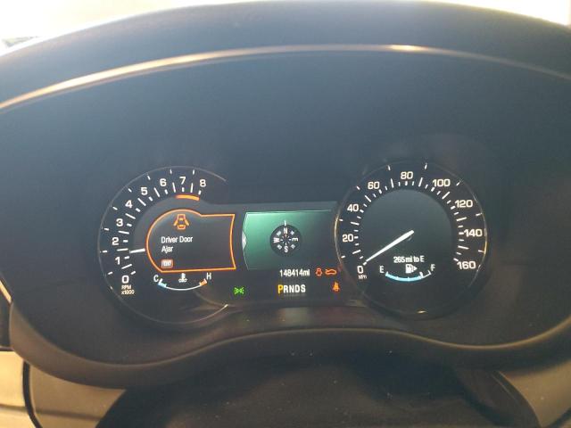 2016 LINCOLN MKC PREMIE 5LMCJ1D95GUJ26746