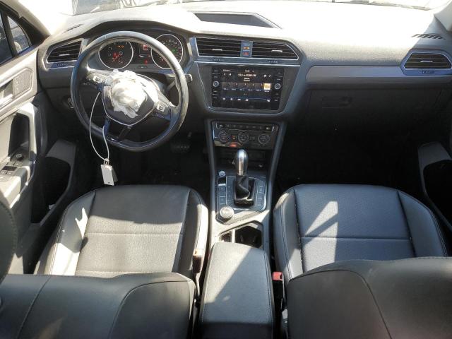 2018 VOLKSWAGEN TIGUAN SE 3VV2B7AX7JM134561