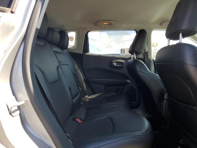 2019 JEEP COMPASS LA 3C4NJDBB5KT835106