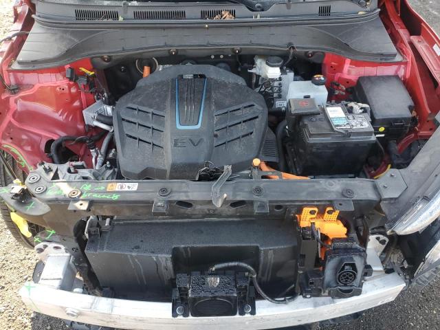 2021 HYUNDAI KONA SEL KM8K23AG7MU126995