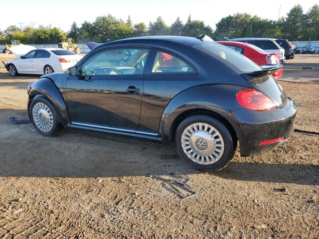 2014 VOLKSWAGEN BEETLE #3240302947