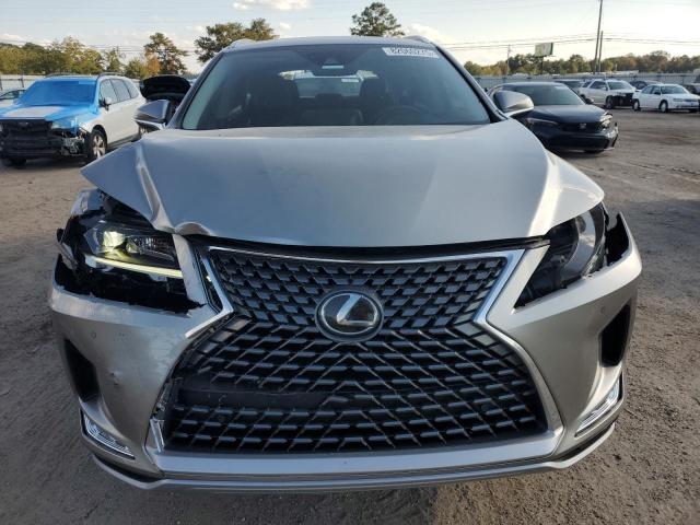 2022 LEXUS RX 350 2T2HZMAA4NC254763