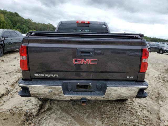 2015 GMC SIERA15004 3GTU2VEC9FG397854