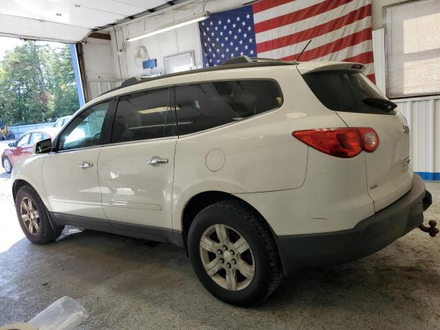 2011 CHEVROLET TRAVERSE L #3279549241