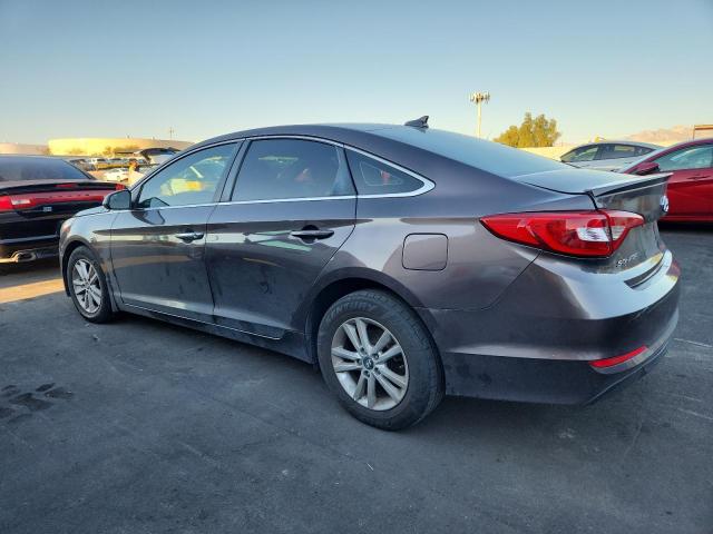 2017 HYUNDAI SONATA SE 5NPE24AF1HH437112