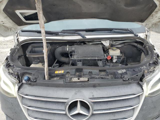 2019 MERCEDES-BENZ SPRINTER 3 #3235914029