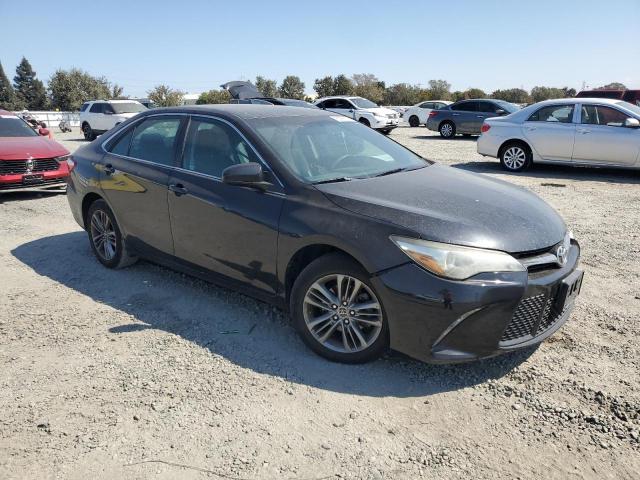2016 TOYOTA CAMRY LE 4T1BF1FKXGU138343