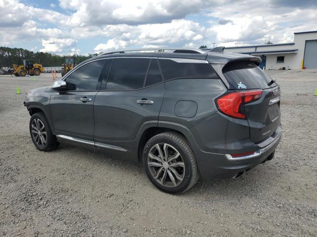 2019 GMC TERRAIN DE 3GKALXEX8KL152273