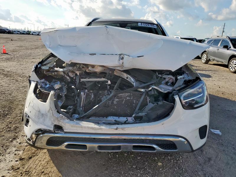 2020 MERCEDES-BENZ GLC 300 - W1N0G8DB2LF821908