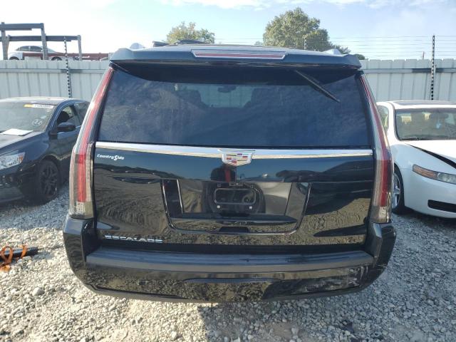2018 CADILLAC ESCALADE E 1GYS4JKJ0JR256848